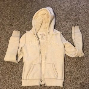 Hollister ZIP up Hoodie